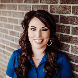 Meet your Posher, Terri